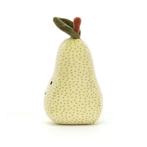 Fabulous Fruit Pear - Jellycat