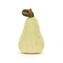 Load image into Gallery viewer, Fabulous Fruit Pear - Jellycat