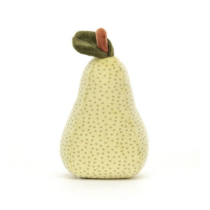 Fabulous Fruit Pear - Jellycat