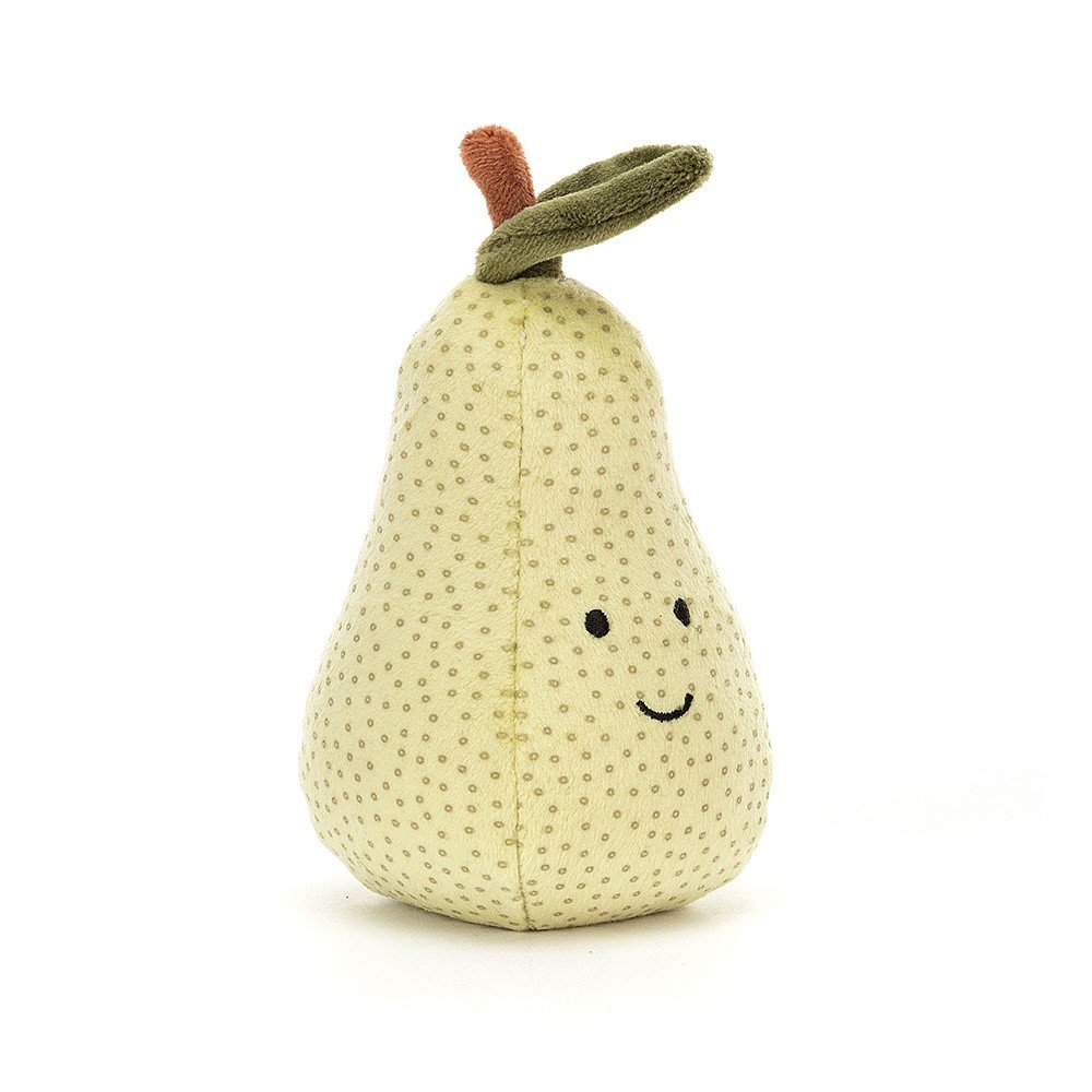 Fabulous Fruit Pear - Jellycat