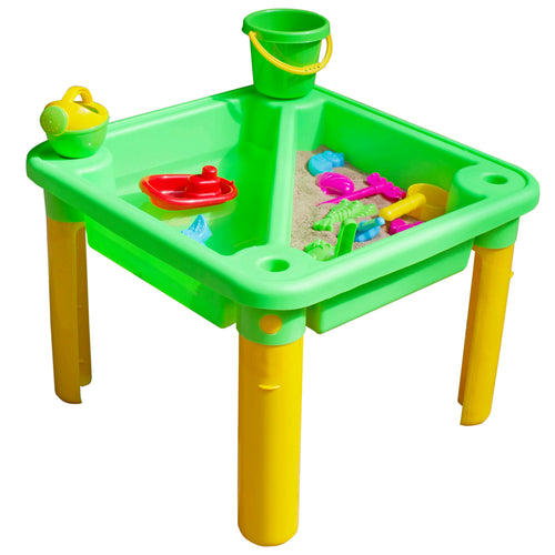 Sand & Water Table