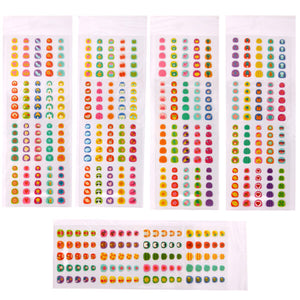 Nail Stickers - Tookyland