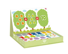 Load image into Gallery viewer, Magnetic Maths Set - Tooky Toy