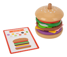 Load image into Gallery viewer, Build a Burger Set - Tooky Toy