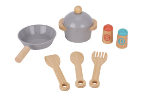 Kitchen Set - Tooky Toy