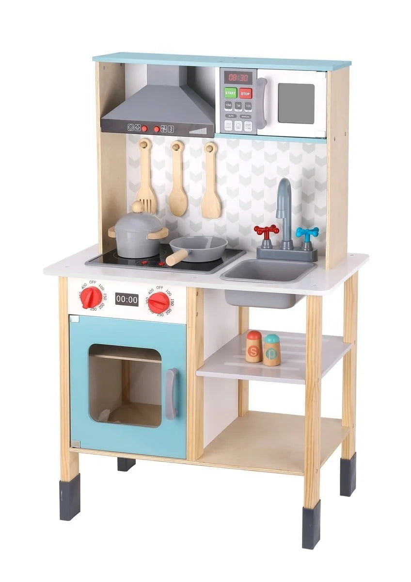 Kitchen Set - Tooky Toy