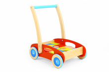 Load image into Gallery viewer, Sturdy Walker - Classic - Tooky Toy