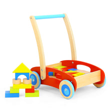 Load image into Gallery viewer, Sturdy Walker - Classic - Tooky Toy