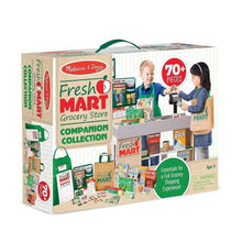 Load image into Gallery viewer, Fresh Mart Grocery Store Collection - Melissa &amp; Doug