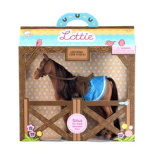 Load image into Gallery viewer, Sirius - The Welsh Mountain Pony - Lottie